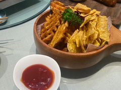 -通海俄式烧烤·俄罗斯大串(嵩山路店)