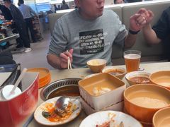 -海底捞大排档火锅(打浦路店)