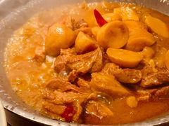 灶膛罐罐牛腩-吃饭皇帝大(合生汇店)