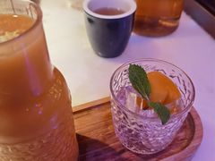 -绿茶餐厅(华发商都店)