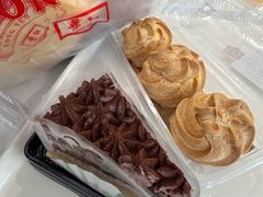 -红叶蛋糕(广达路总店)