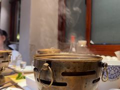-古关火锅店(古北水镇景区店)