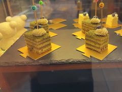 -长春高新益田福朋喜来登酒店·宜客乐标帜餐厅