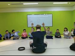 -卓美LAMDA戏剧演讲与培训中心(亚运村店)
