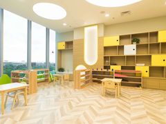 -贝思特蒙特梭利早教新区旗舰中心(苏州新区复悦城店)