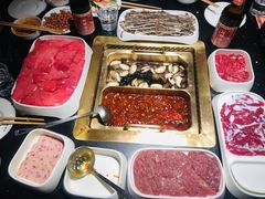 -川西坝子火锅(清江东路3.0直营店)