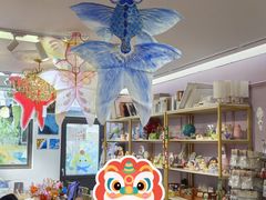 -100家灵感仓库·DIY团建(什刹海店)