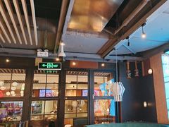 -避风塘(五角场店)