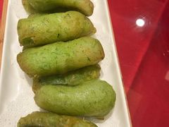 海苔黄鱼脯-金时代顺风大酒店(爱琴海购物中心店)