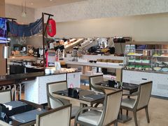 -BLD西餐厅(成都首座万丽酒店)