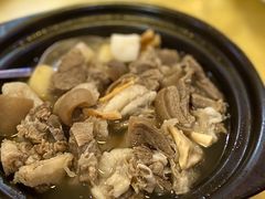 -蠔门宴海鲜城·阳江特色菜