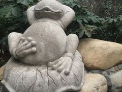 -天目湖涵田半山温泉