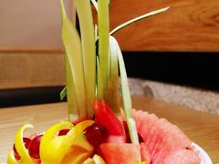 果盘-西北45°(世茂广场店)