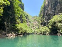 -龙庆峡风景区