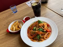 -必胜客(双榆树店)
