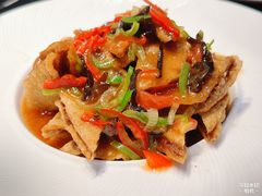 -巴依老爷新疆美食(清华东门店)