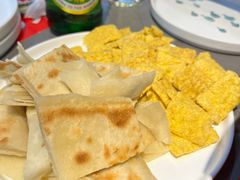 -集草轩·重庆麻辣烤鱼(西湖道店)