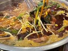 -中和远东火锅兔(老店)