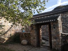 -北京山里寒舍度假酒店