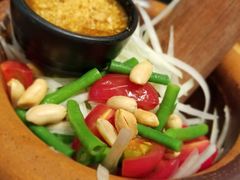 -simply thai天泰(长泰广场店)