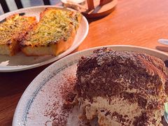 -PIZZA BIANCA(万象城店)