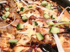 -必胜客(东大桥店)