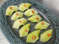 -西双版纳洲际度假酒店-曼霖轩中餐厅