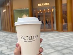 -Angelina安吉丽娜(恒隆广场店)