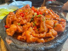 -西江美食舫·江西菜(健德桥店)