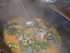 -好灶头妈妈菜·柴火灶台鱼·千岛湖土菜地标美食