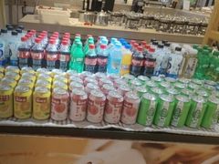 -铂丽斯国际大酒店-凯悦自助餐厅