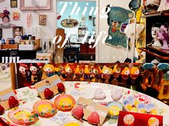 -恋物百货商店(华侨城店)