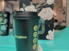 -gleeglee乐溢亦茶(合生汇店)
