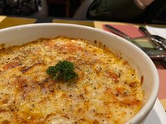 意式肉酱千层面-安妮意大利餐厅(国贸店)