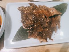 -全牛匠·乐山跷脚牛肉(新中关店)