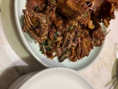 -小吊梨汤·北京菜·烤鸭(鸟巢店)