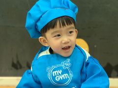 -美吉姆儿童发展中心(远洋中心店)
