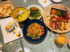 -Home Thai·泰谣(王府井apm店)