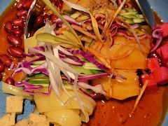 -阿里疆Alijiang·丝路美食·异域风情·清真(长楹天街店)