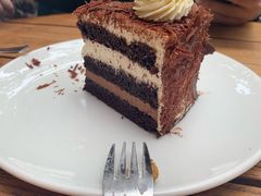 -Peet's 皮爷咖啡(东湖路手作店)
