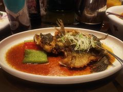 -上海人家花樣年华(中山公园店)
