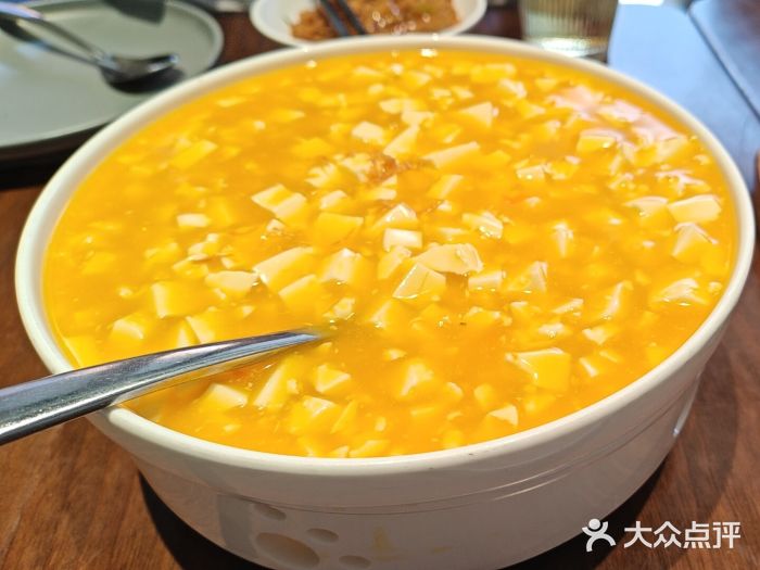千日贺茶餐厅(高新万达店)图片
