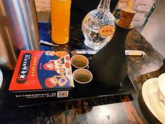 -郑贵初烧烤·烤凤爪的发明者(王家湾店)