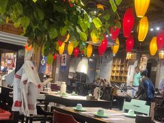 -北平盛世·新京菜·北京烤鸭(劲松·双井店)