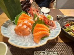 -长崎屋·日本料理·刺身·烧鸟(天河北路店)