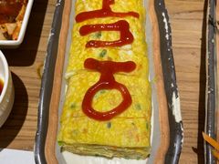 -冰川冷面·延边菜·炭烤串(观前店)