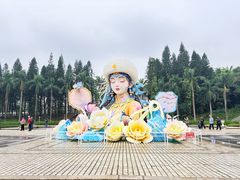 -珠海圆明新园