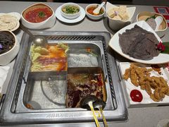 -海底捞火锅(丰尚国际广场店)