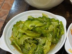 香油苦瓜-牛王庙(龙华花园店)