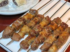 -1078號老北京涮肉(松柏店)